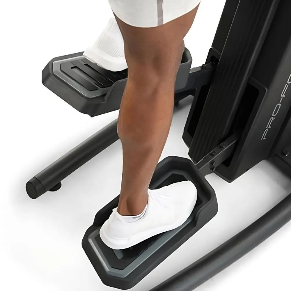ProForm Trainer HL Stepper Cardio HIIT
