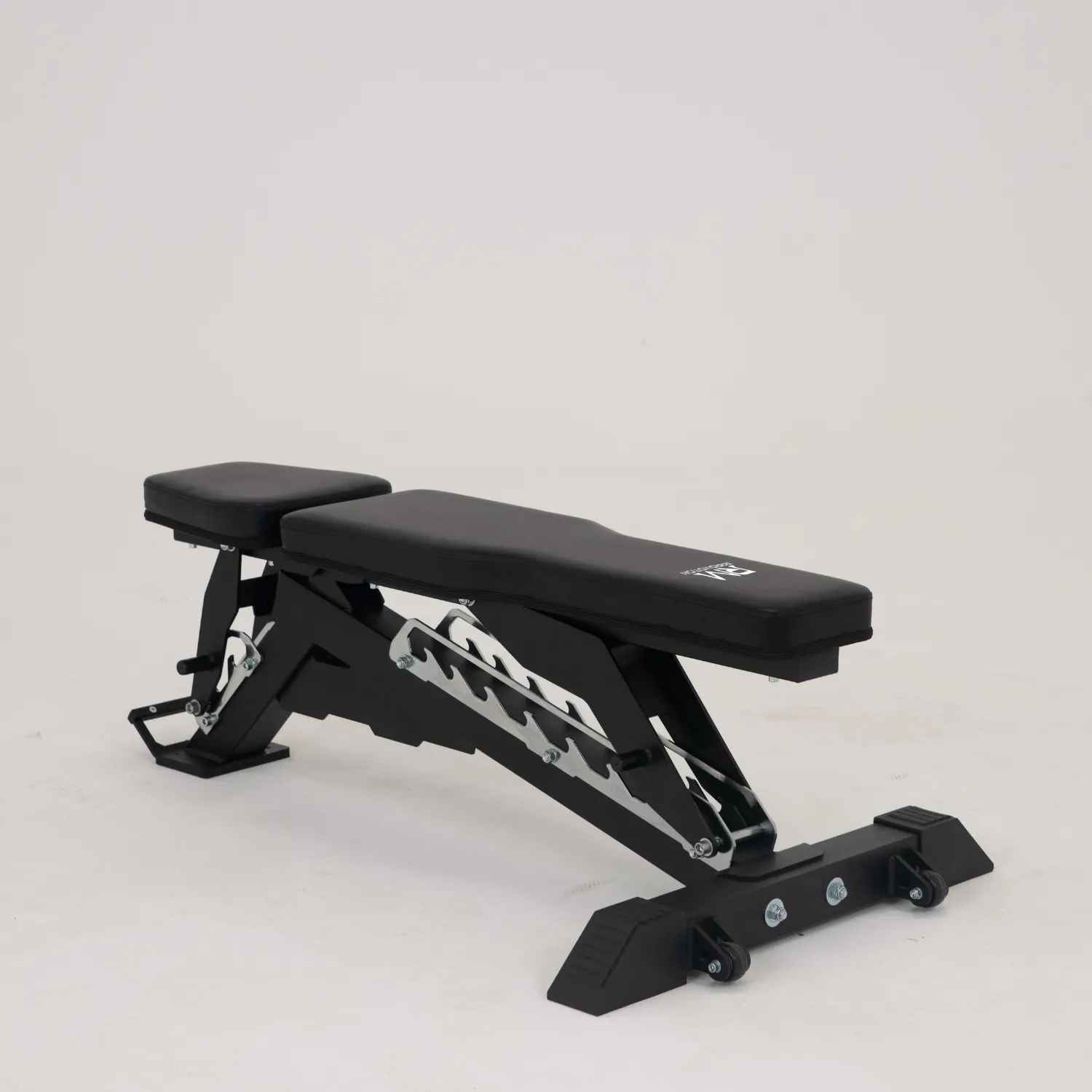 Rapid Motion AB1011 Commercial Adjustable Bench