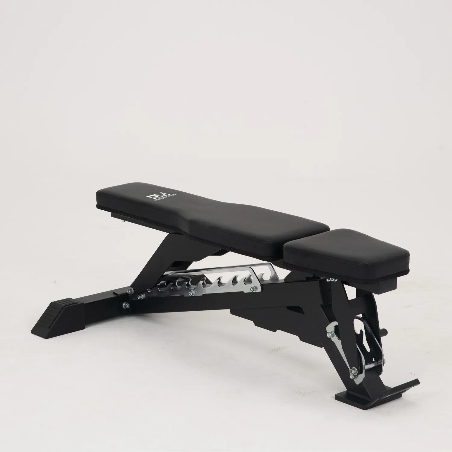 Rapid Motion AB1011 Commercial Adjustable Bench