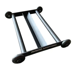 Rapid Motion GHR Glute Ham Rollers