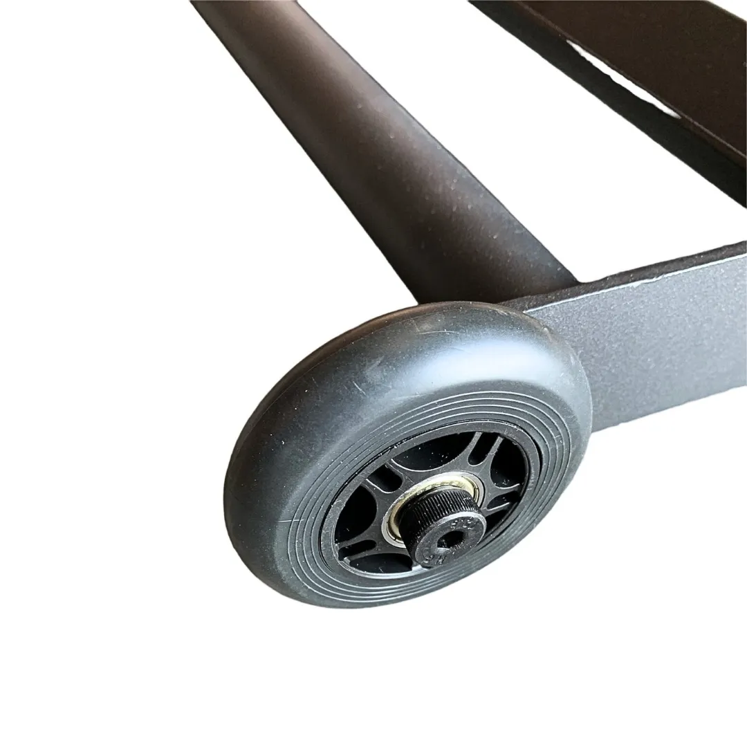 Rapid Motion GHR Glute Ham Rollers