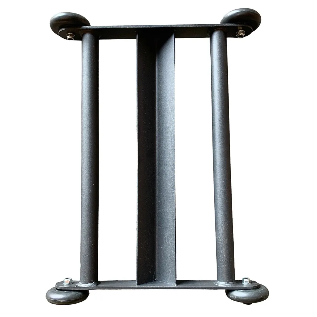 Rapid Motion GHR Glute Ham Rollers
