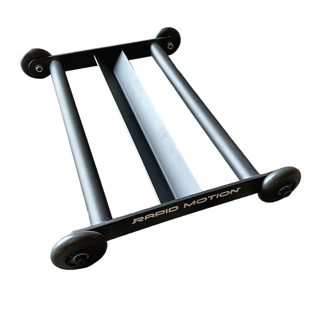 Rapid Motion GHR Glute Ham Rollers