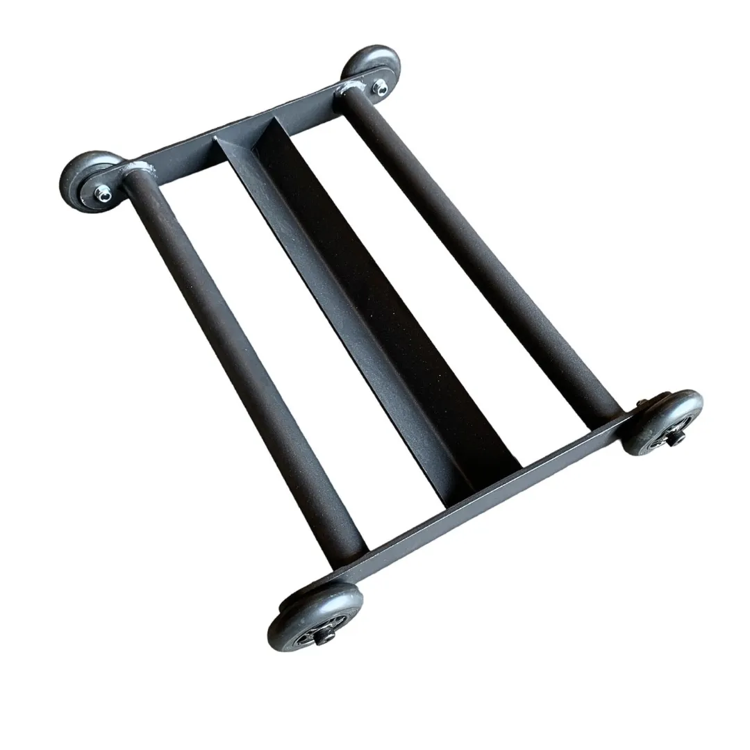 Rapid Motion GHR Glute Ham Rollers