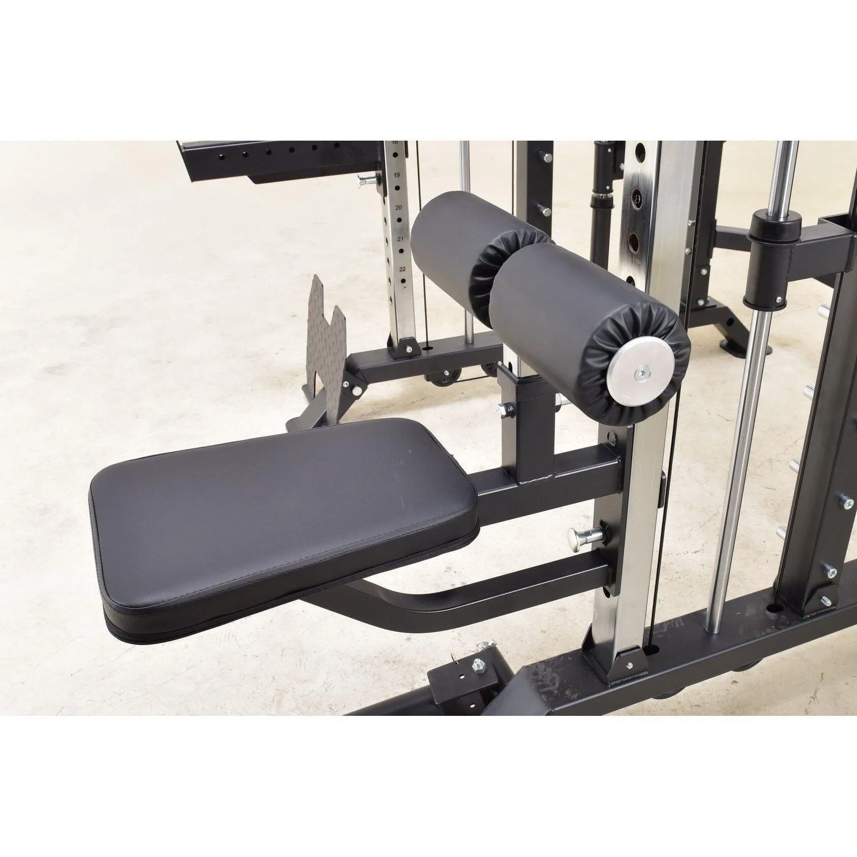 Rapid Motion Lat Pulldown Seat (FT1007A, FT1008, FT1009 and FT1010)