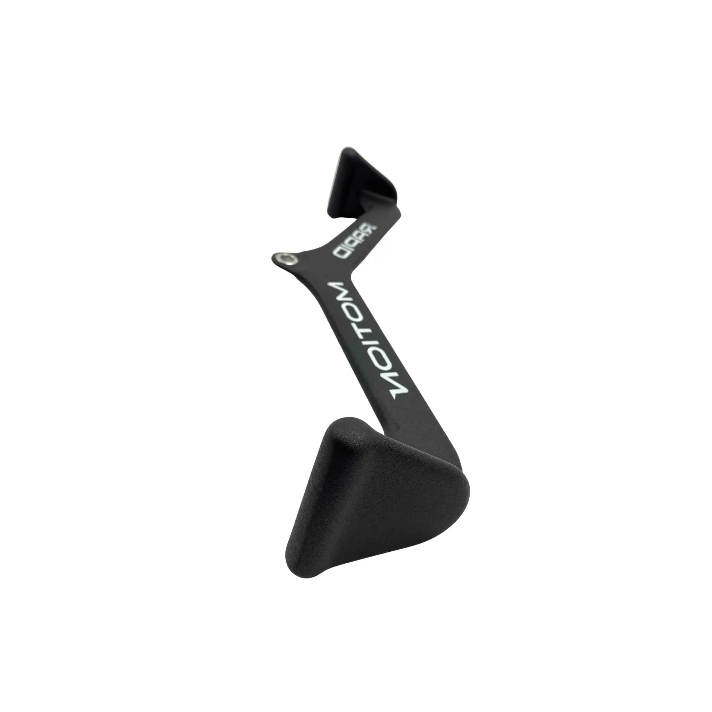 Rapid Motion Power Grip Cable Attachments - Lat Pulldown and Row - 5 Pack