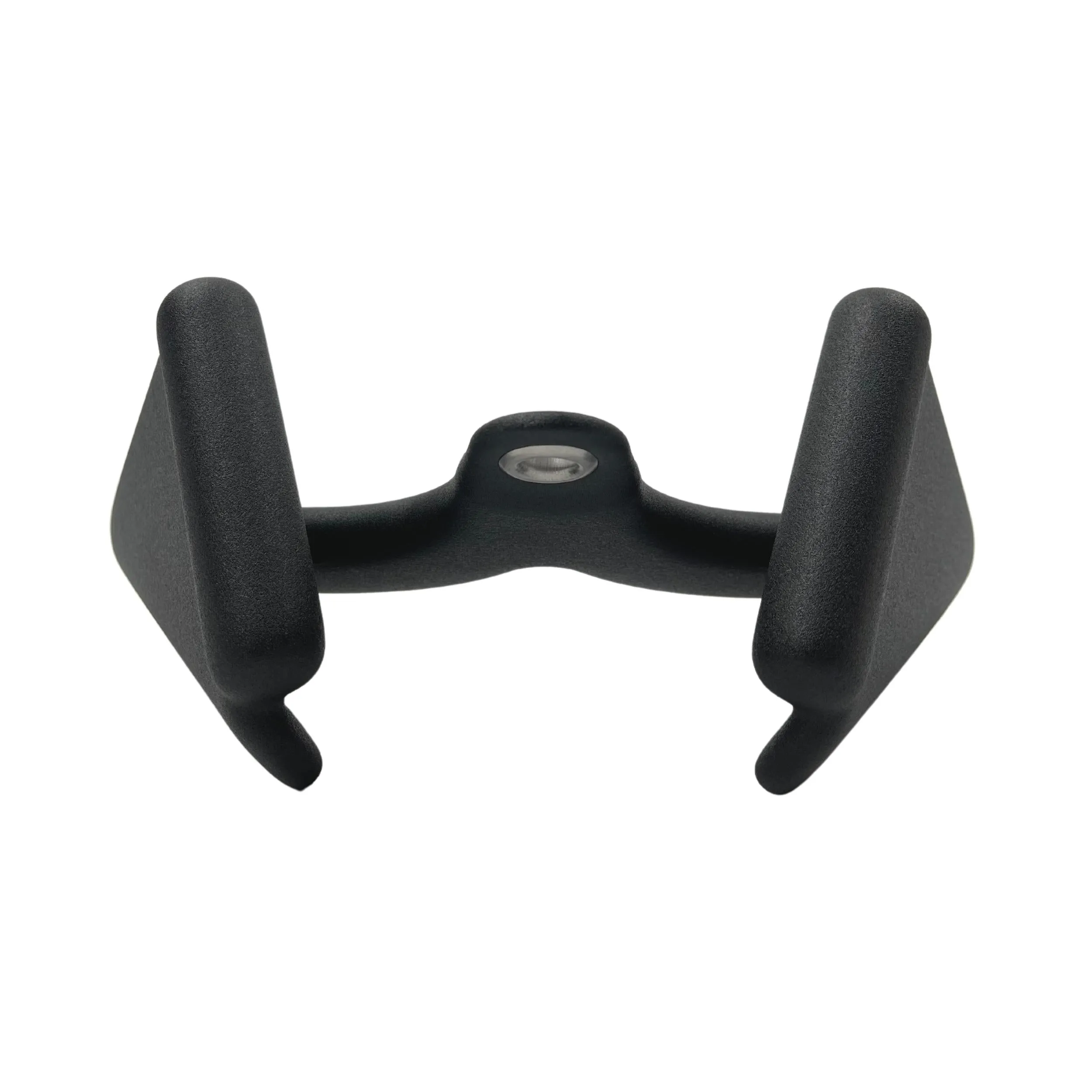 Rapid Motion Power Grip Cable Attachments - Lat Pulldown and Row - 5 Pack