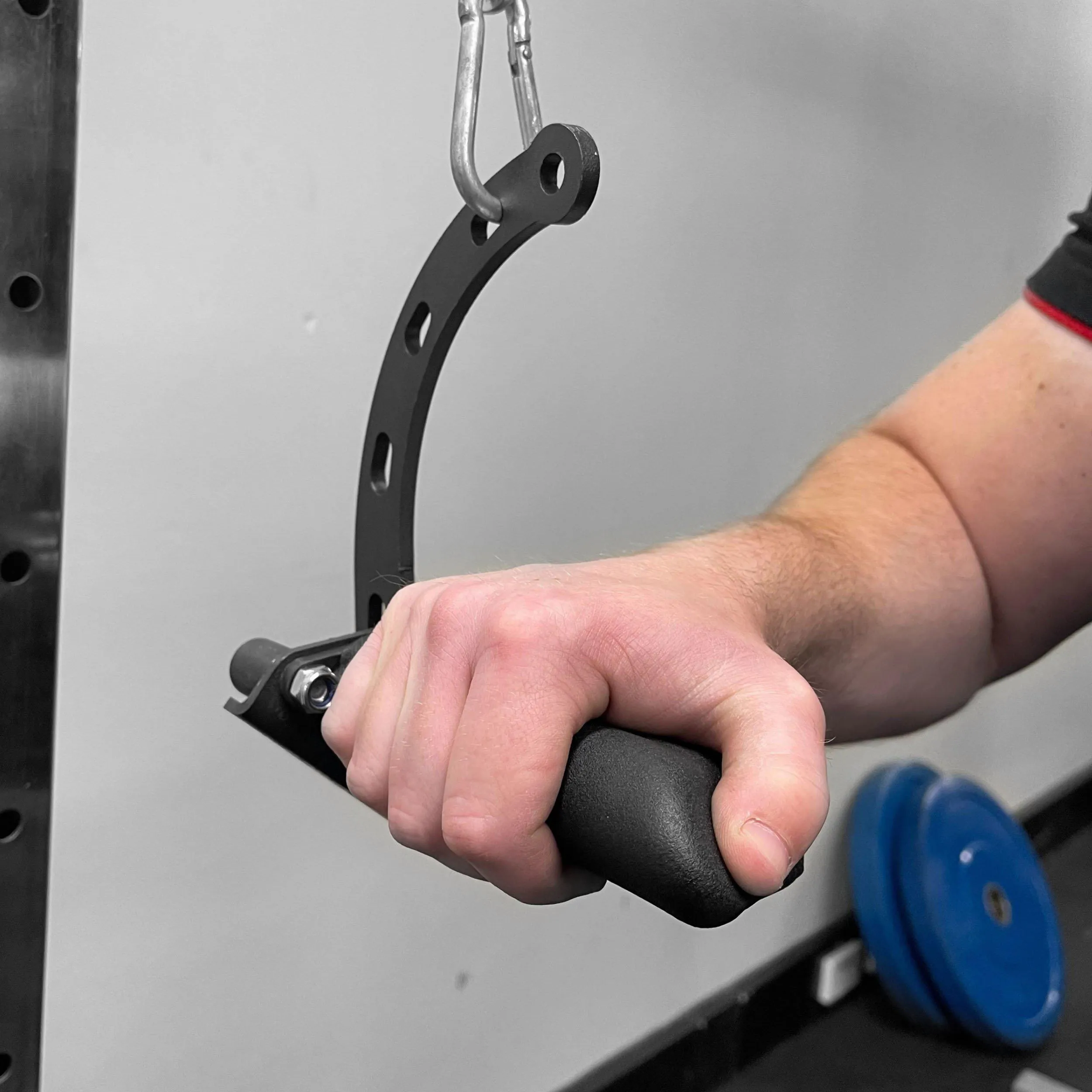 Rapid Motion Power Grip Cable Attachments - Multi Grip Pro - 8 Pack
