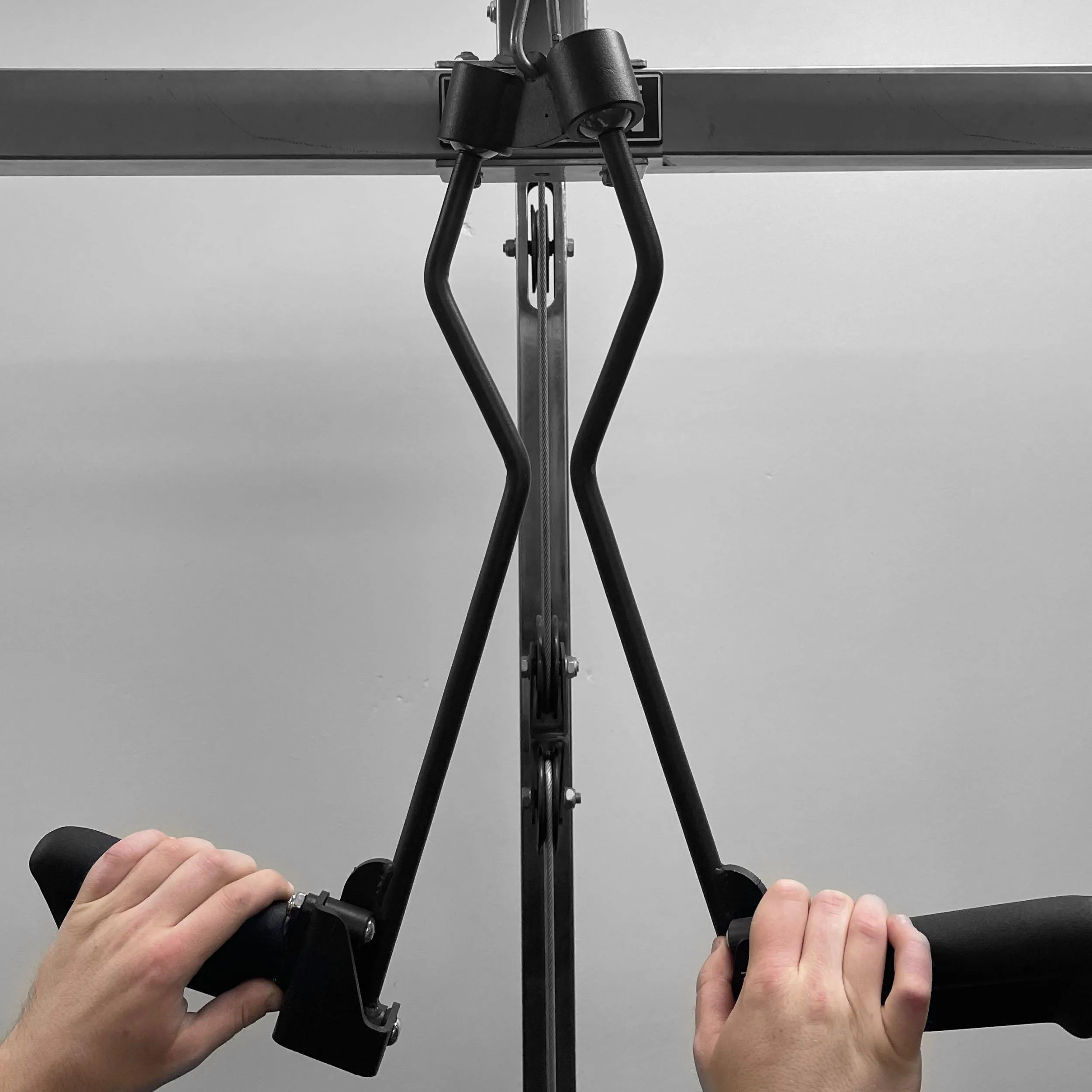 Rapid Motion Power Grip Cable Attachments - Multi Grip Pro - 8 Pack