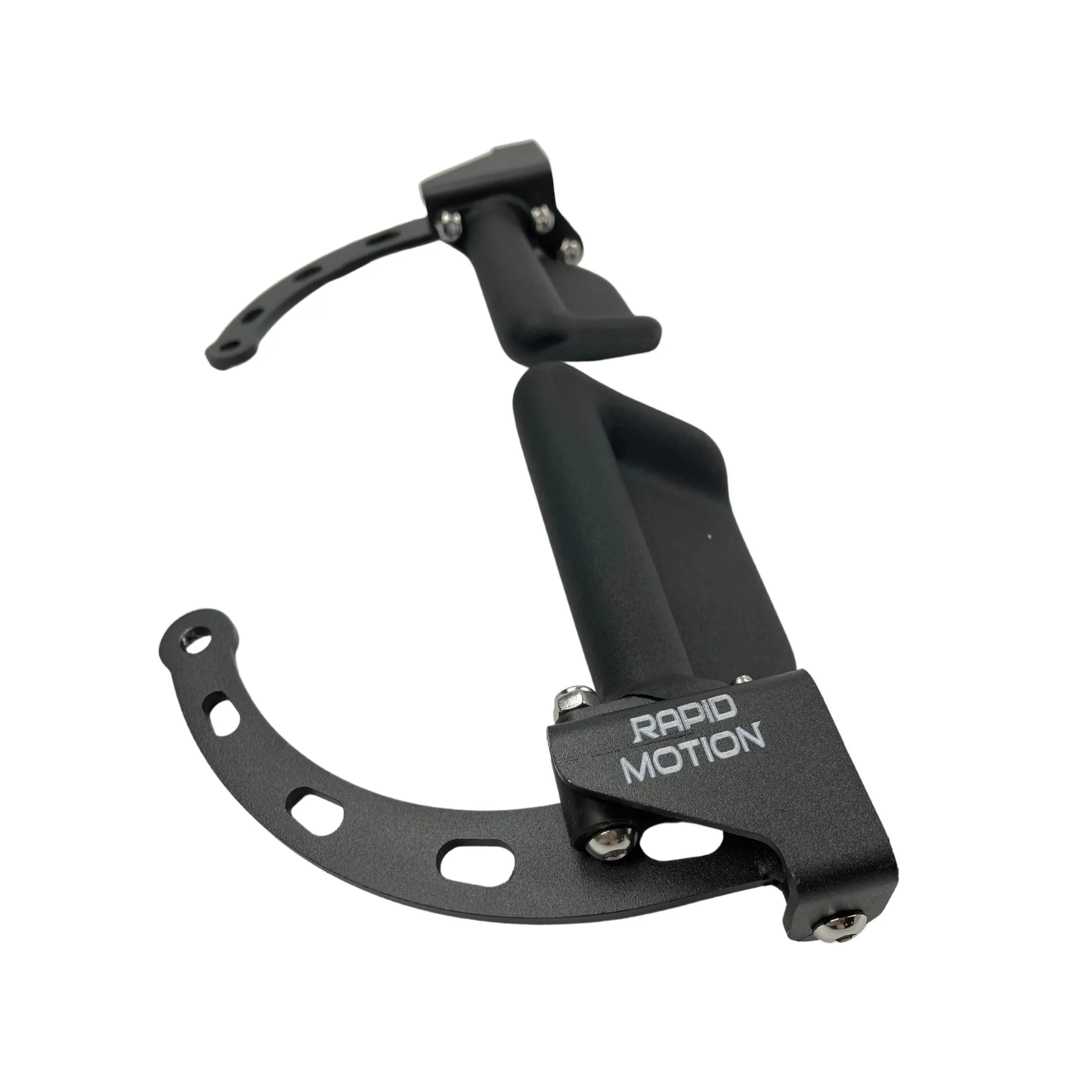 Rapid Motion Power Grip Cable Attachments - Multi Grip Pro - 8 Pack
