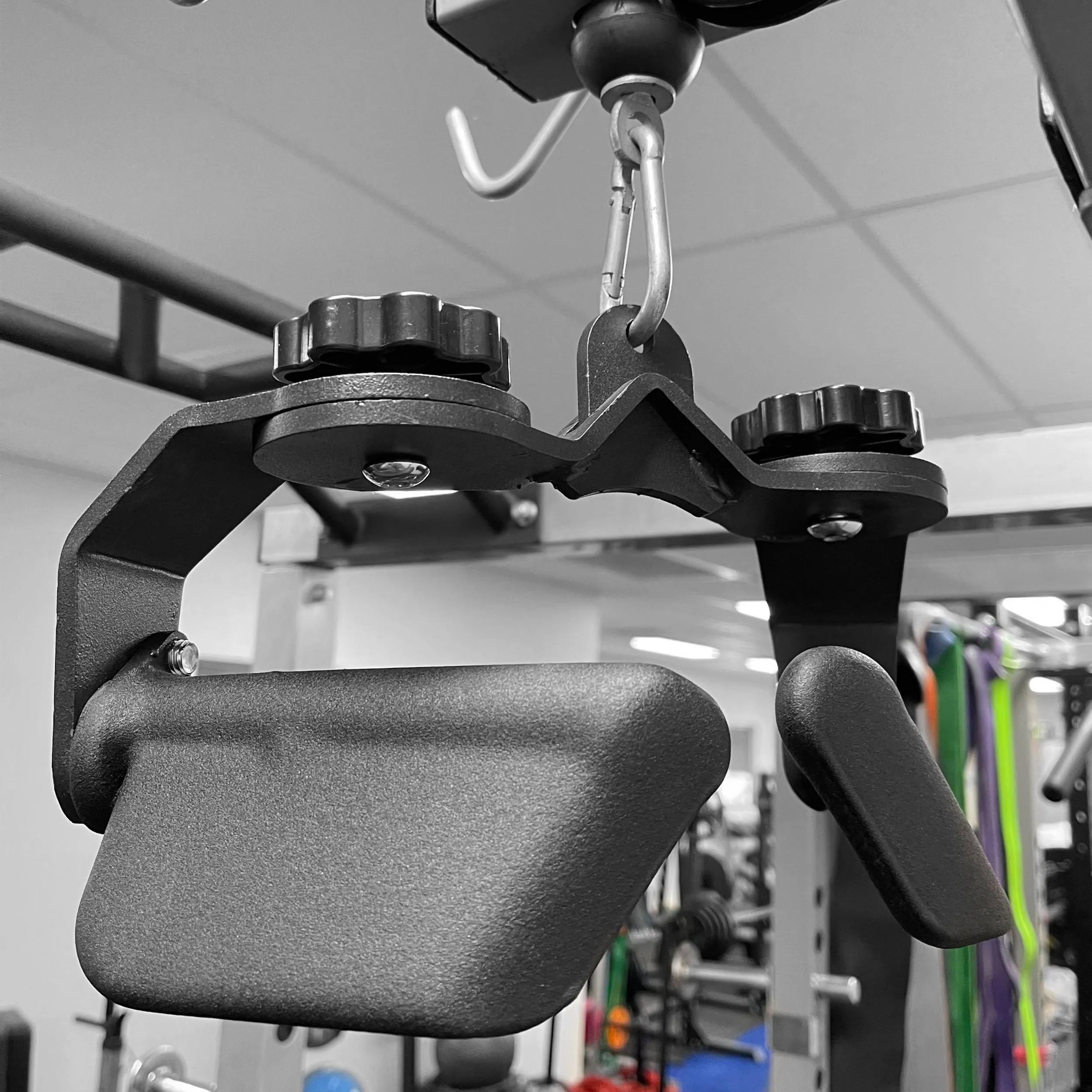 Rapid Motion Power Grip Cable Attachments - Multi Grip Pro - 8 Pack