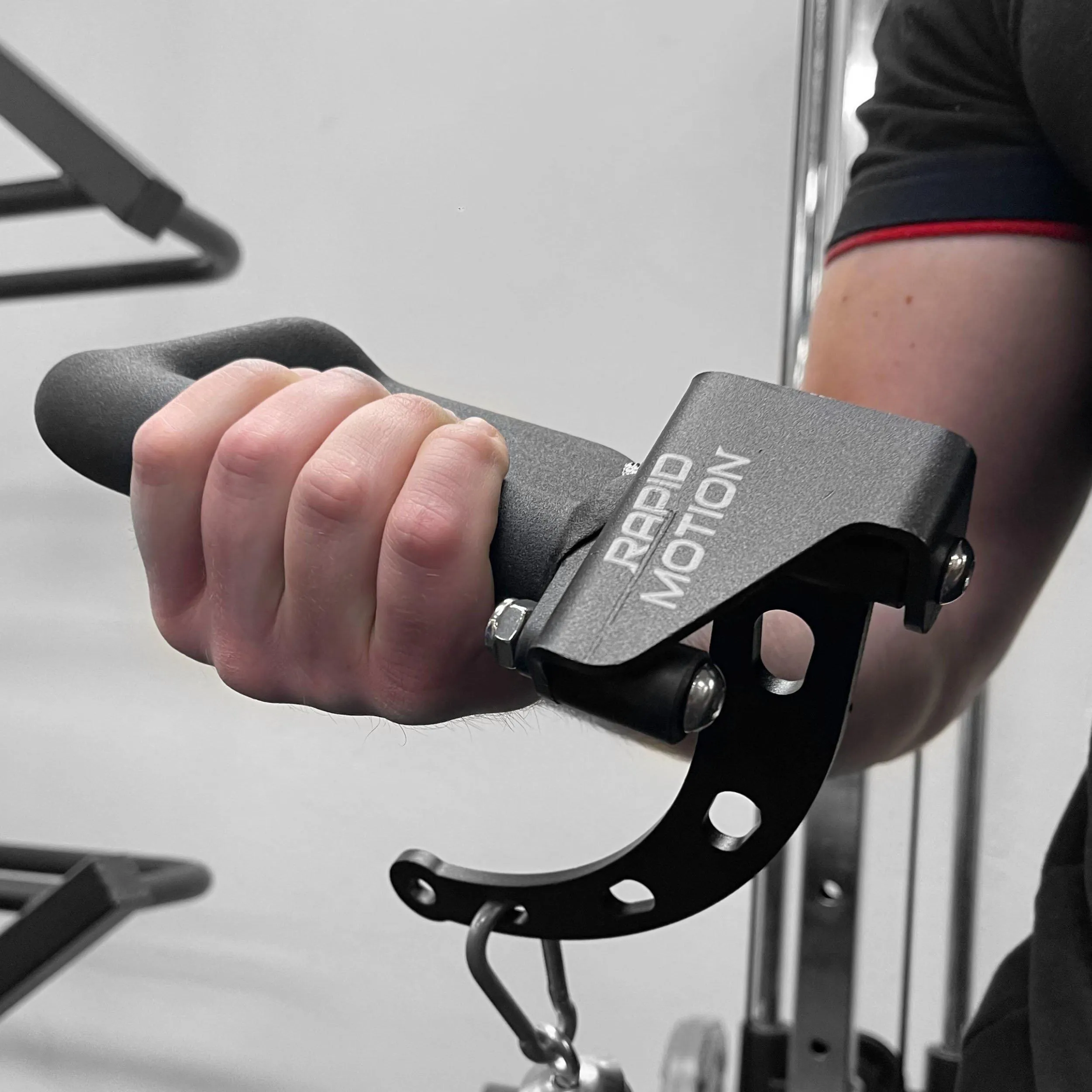Rapid Motion Power Grip Cable Attachments - Multi Grip Pro - 8 Pack