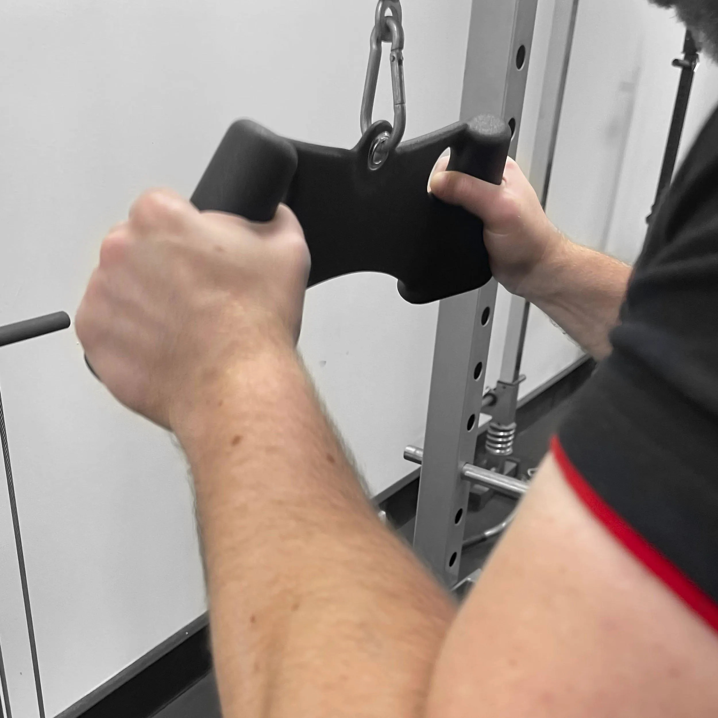 Rapid Motion Power Grip Cable Attachments - Push and Pull Pack