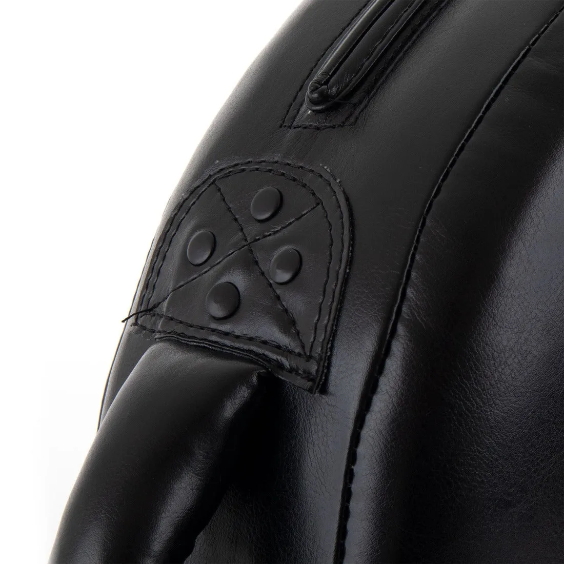 Round Boxers Shield - Dual Air Smai