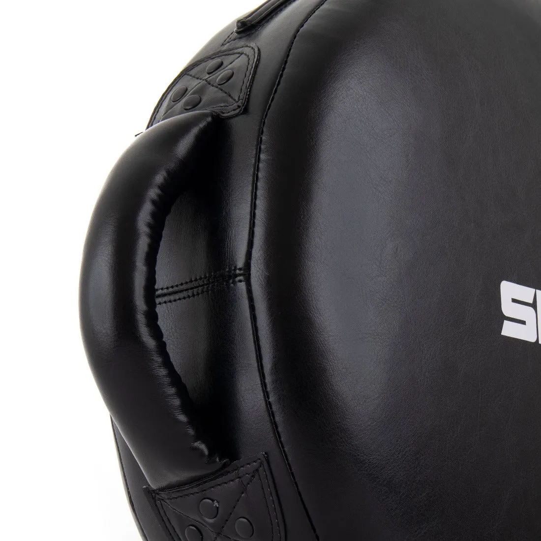 Round Boxers Shield - Dual Air Smai