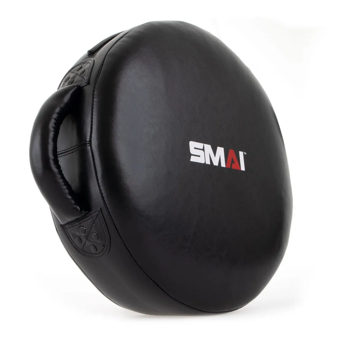 Round Boxers Shield - Dual Air Smai