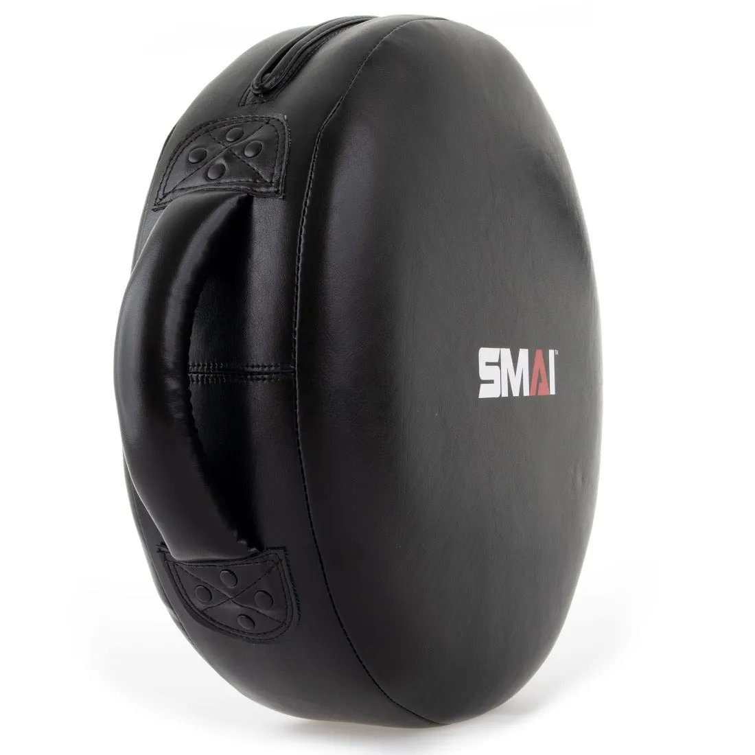 Round Boxers Shield - Dual Air Smai