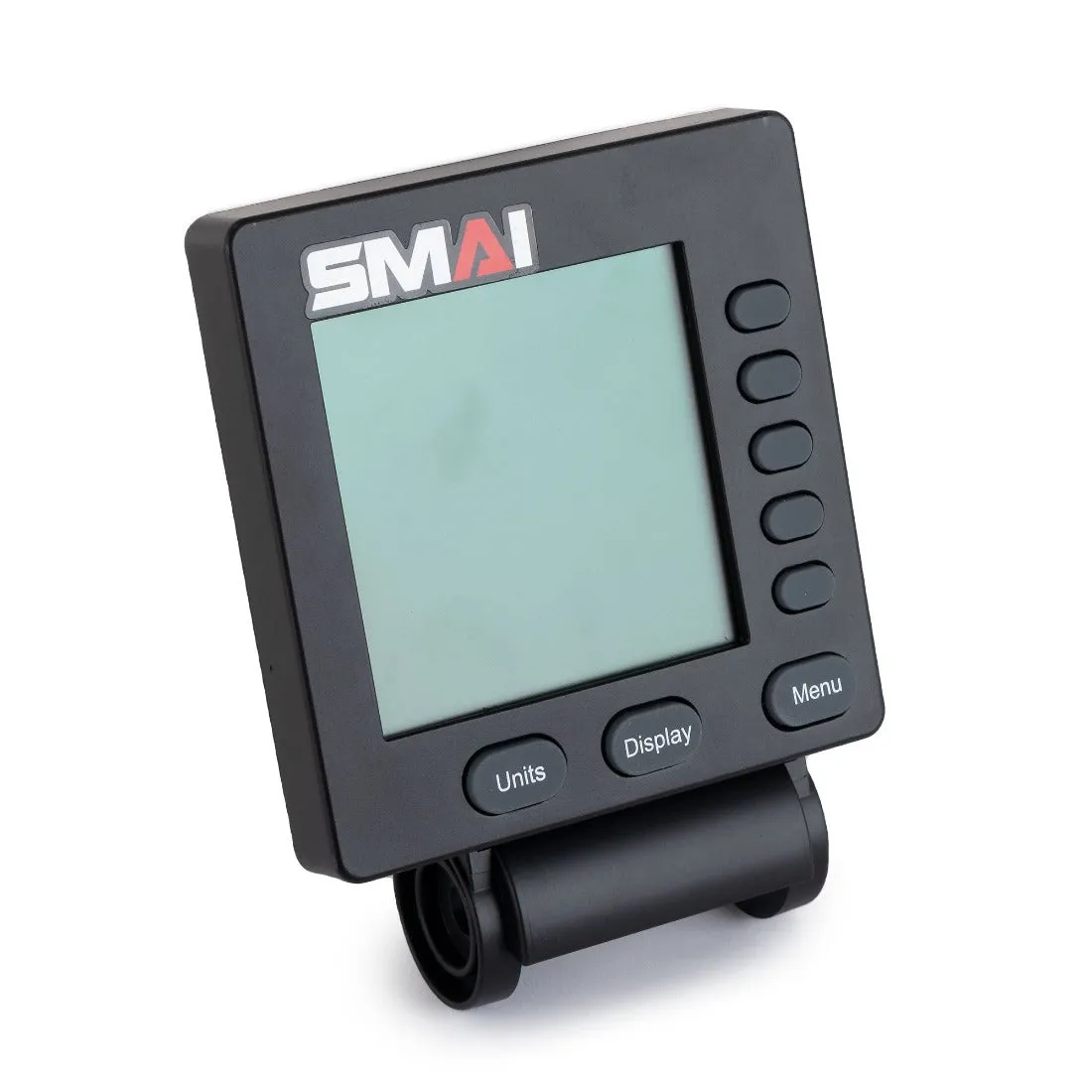Rower / Ski Machine - Monitor Smai