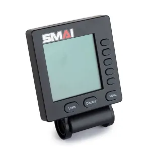 Rower / Ski Machine - Monitor Smai
