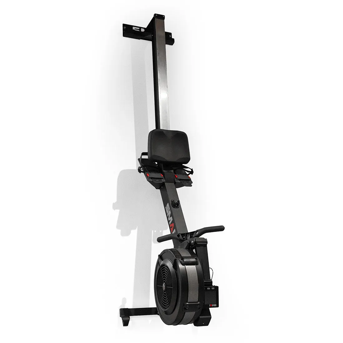 Rower Storage - Wall Mounted Hanger Smai