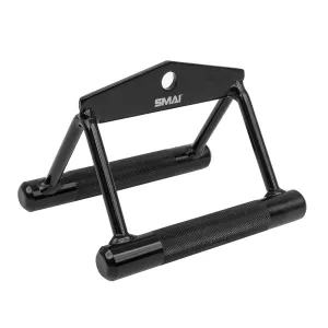 Rowing Handle for Cable Machine Smai