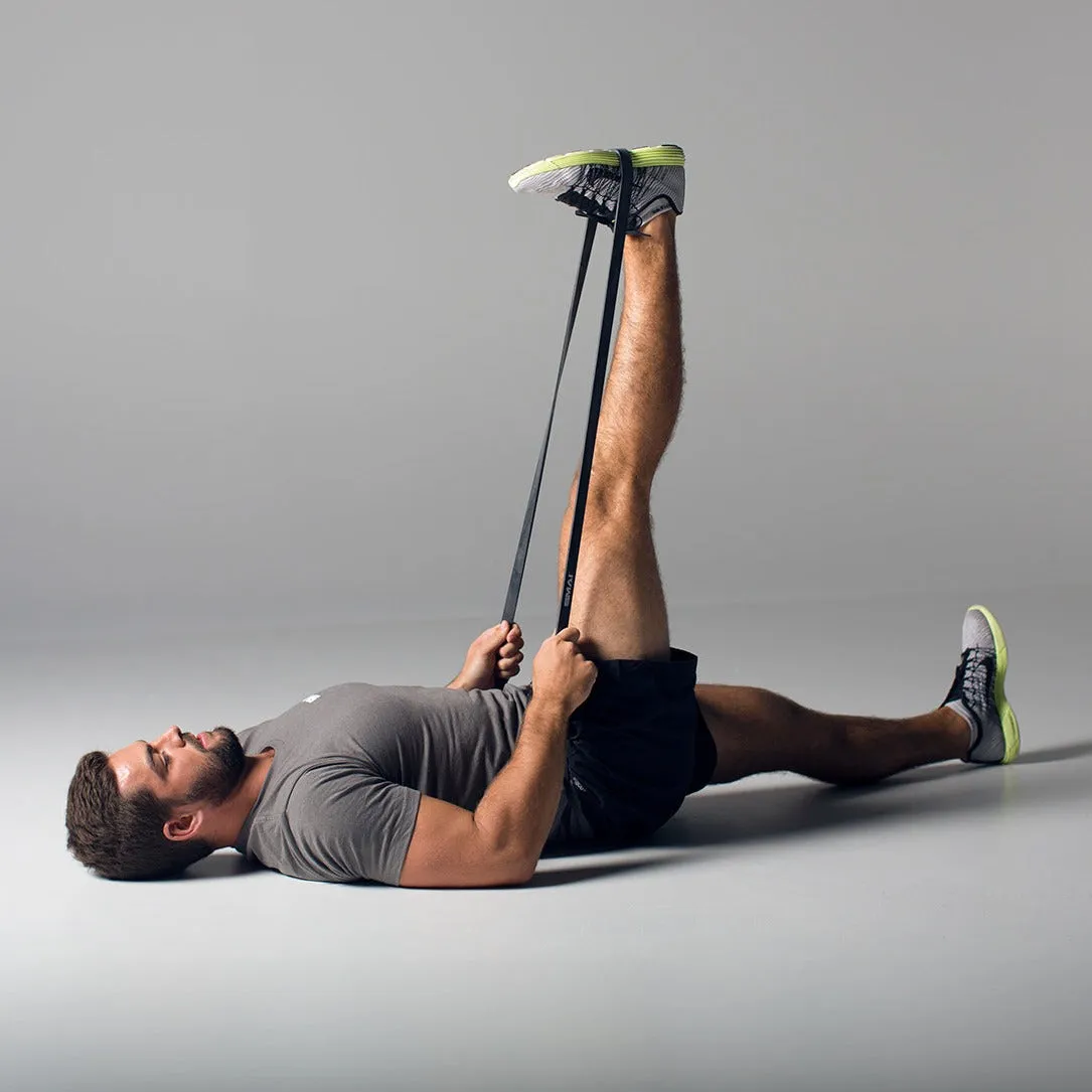 Rubber Resistance Band - 50lb Smai