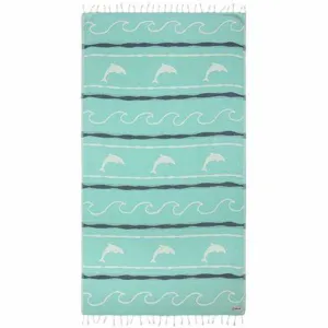 Sand Cloud Towel - Crete