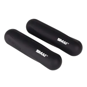 Silicone Hand Weights - 0.5kg (Pair) Smai