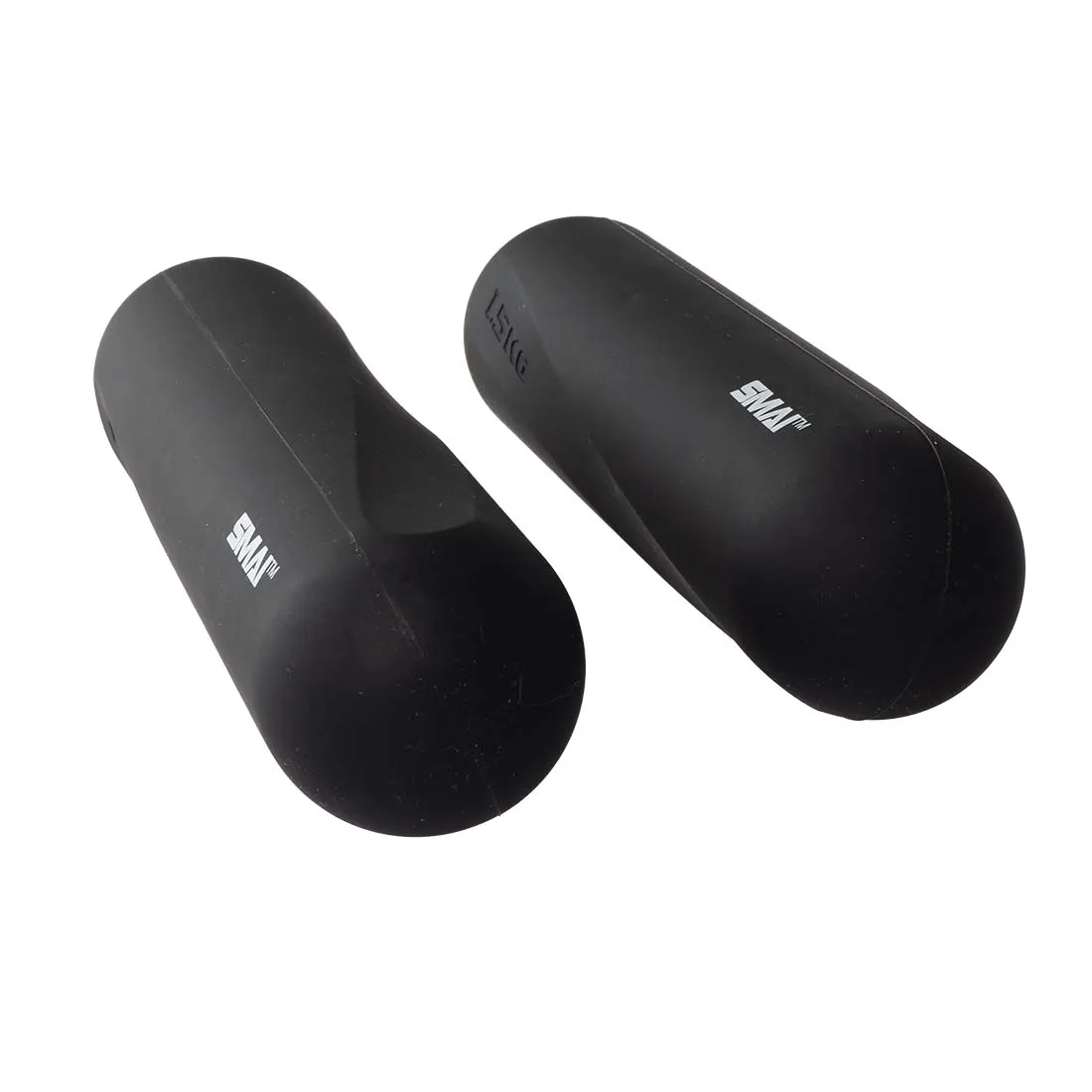 Silicone Hand Weights - 0.5kg (Pair) Smai