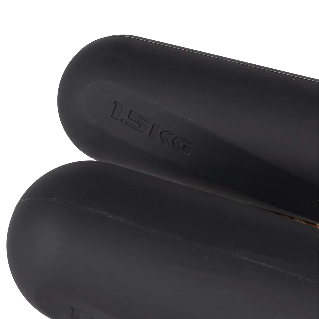 Silicone Hand Weights - 1.5kg (Pair) Smai