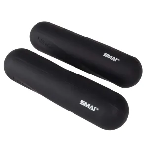 Silicone Hand Weights - 1.5kg (Pair) Smai