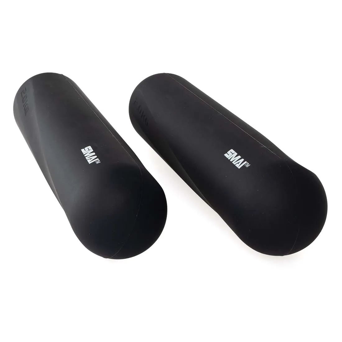 Silicone Hand Weights - 2kg (Pair) Smai