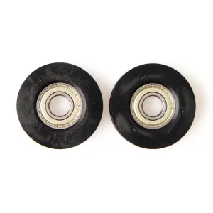 Ski Machine Spare Part - Bungee Cord Internal Pulley Smai