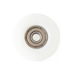 Ski Machine Spare Part - Cord Pulley (Single) Smai