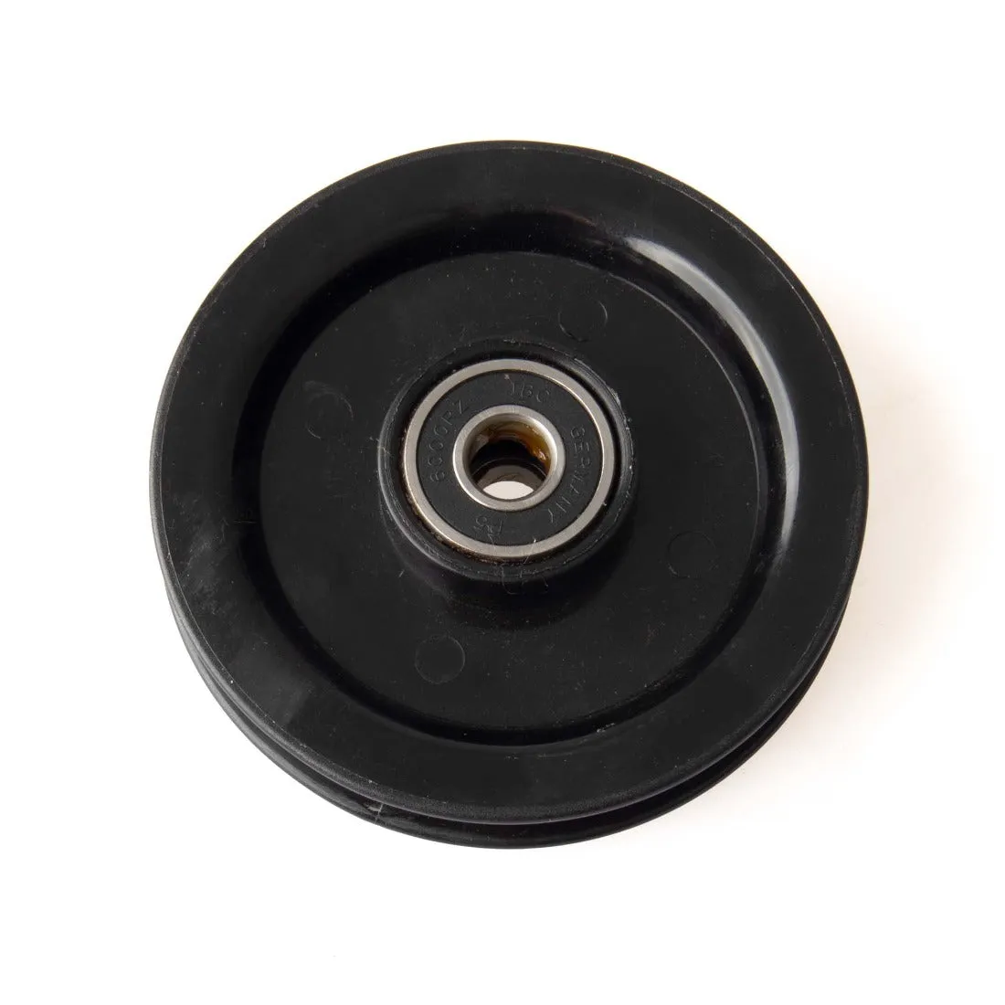 Ski Machine Spare Part - Handle Cord Pulley 85mm Smai