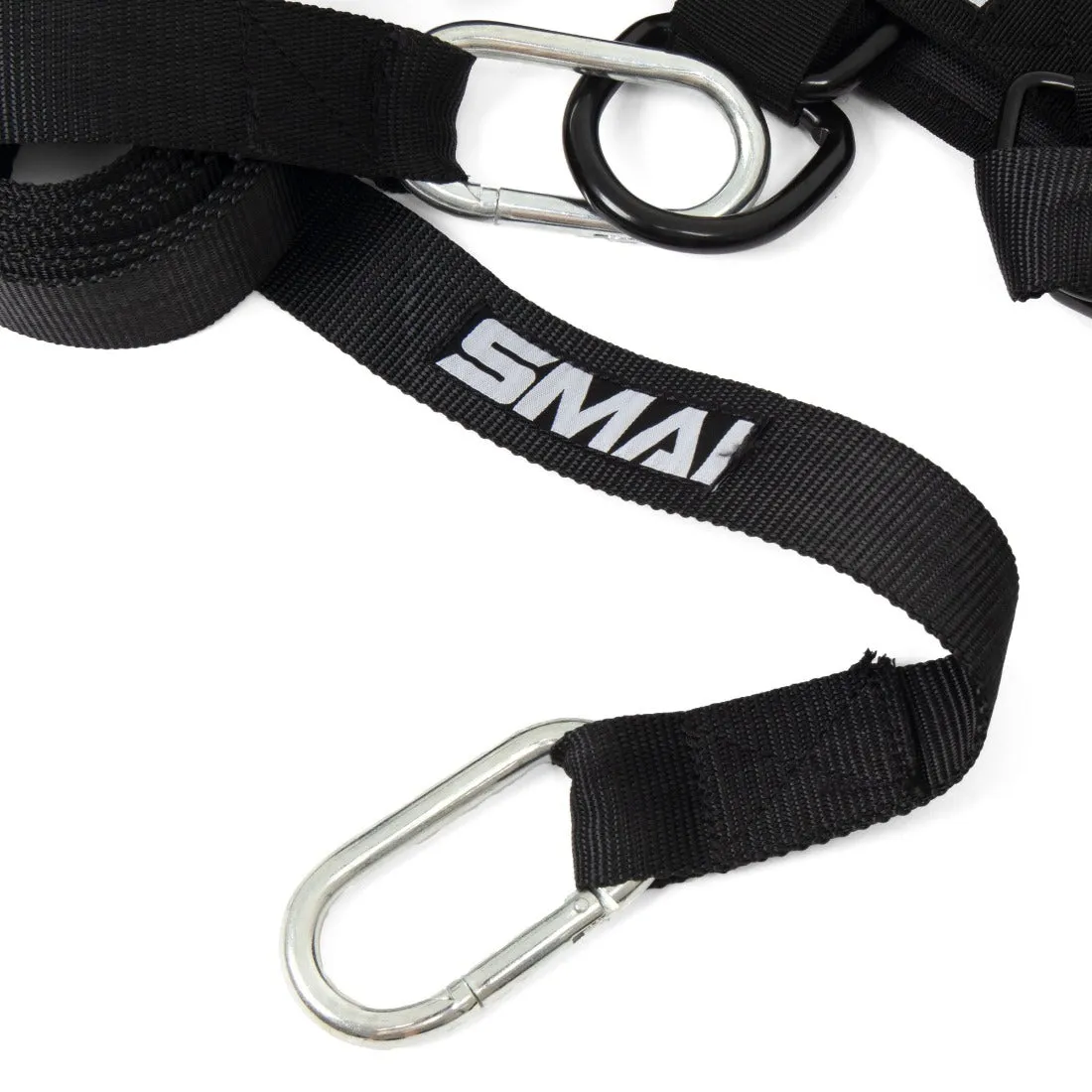 Sled Harness - Commercial Smai
