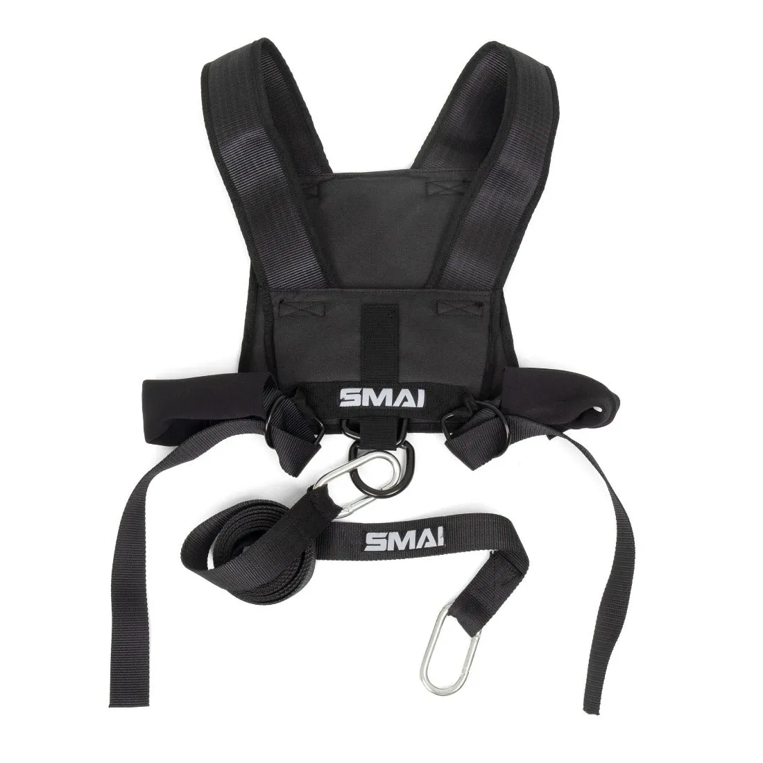 Sled Harness - Commercial Smai