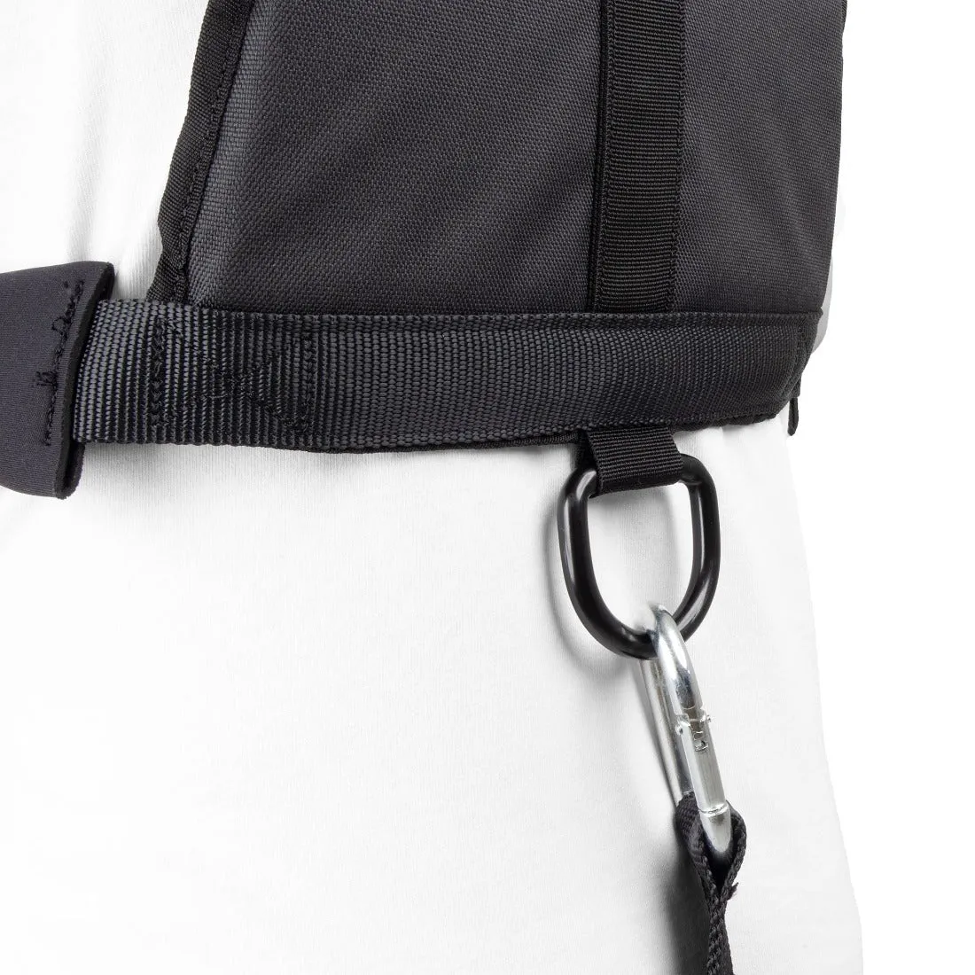 Sled Harness - Commercial Smai