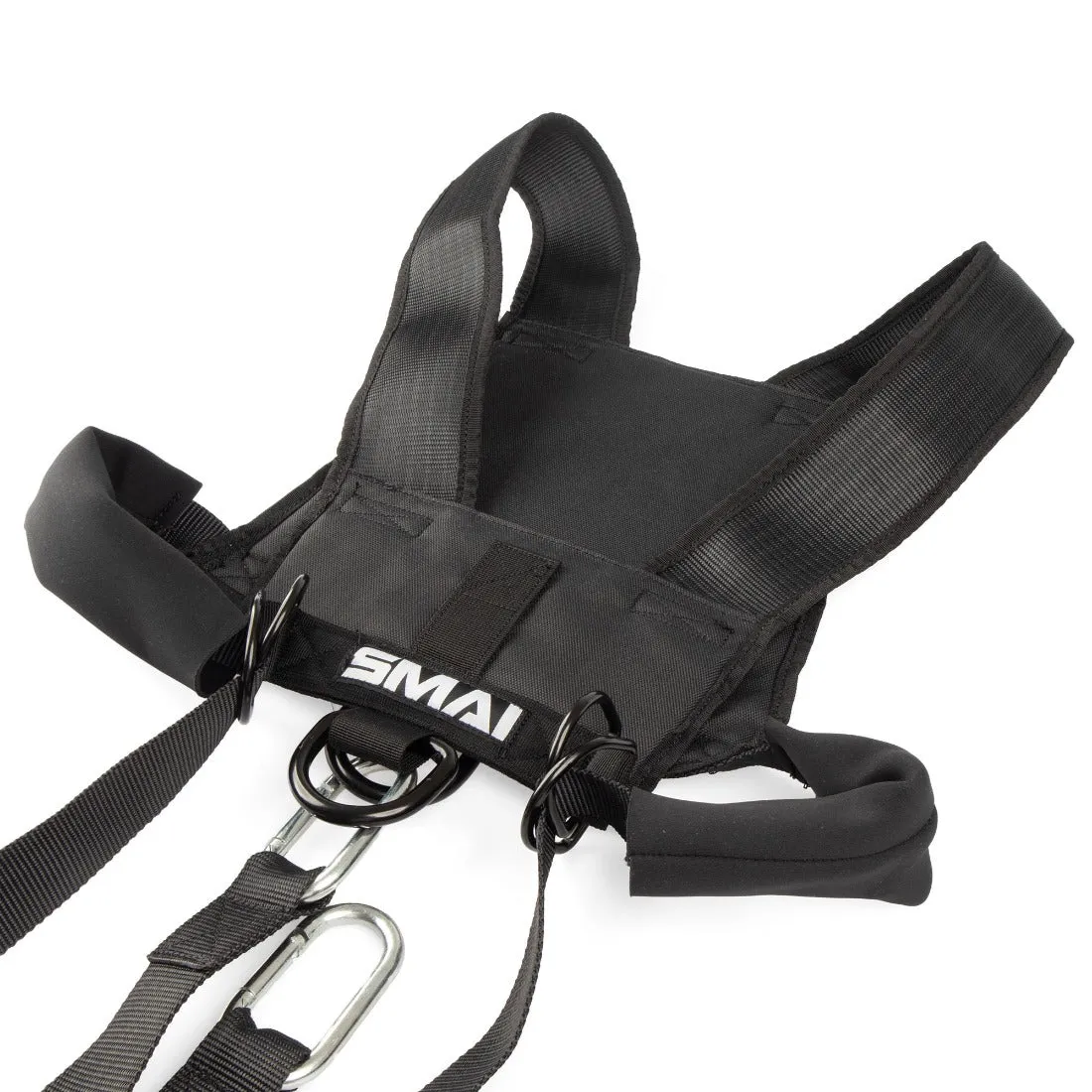 Sled Harness - Commercial Smai