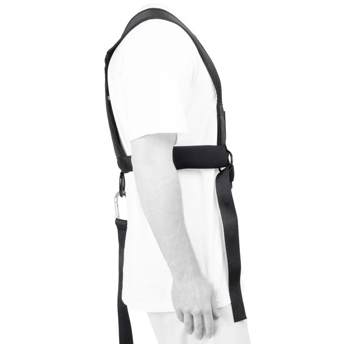 Sled Harness - Commercial Smai