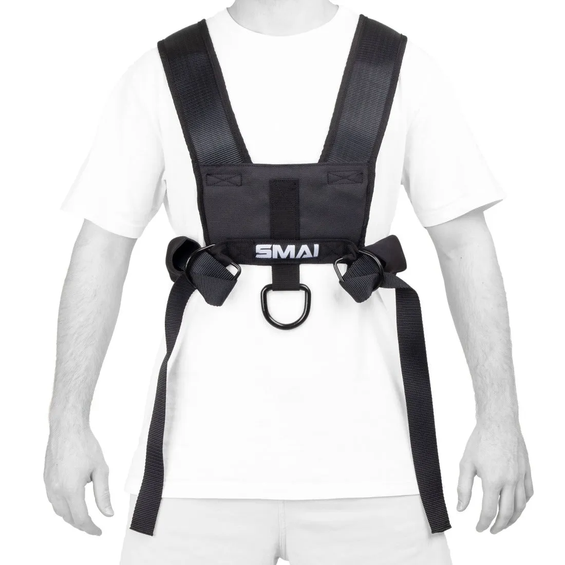 Sled Harness - Commercial Smai