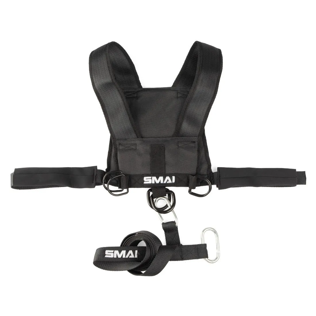 Sled Harness - Commercial Smai