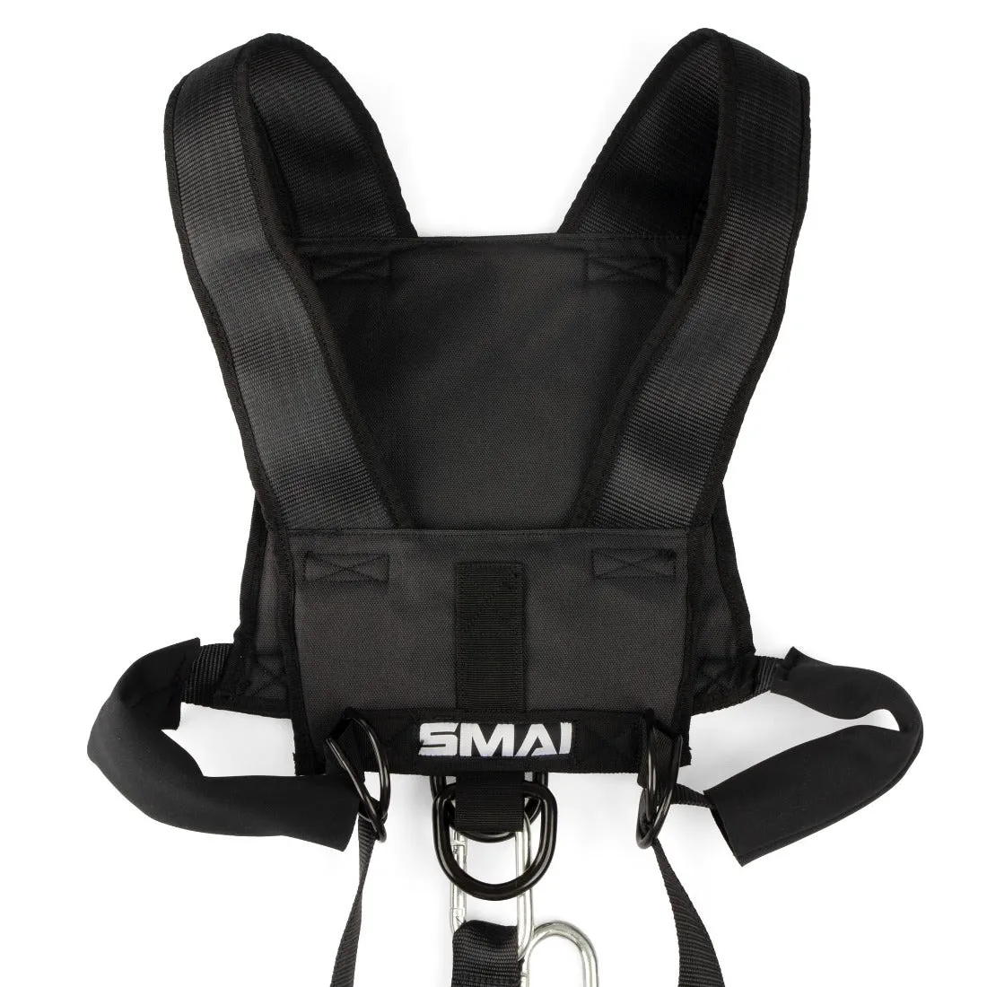 Sled Harness - Commercial Smai