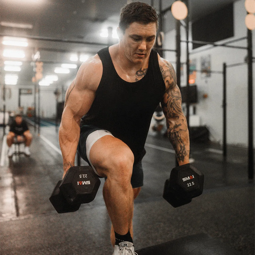 SMAI Apex Dumbbell Set 1-10kg (Pair) Smai