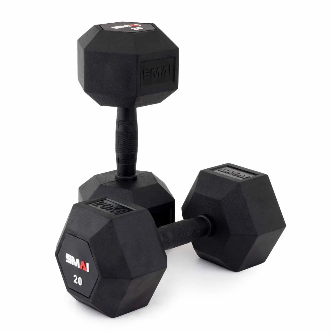 SMAI Apex Dumbbell Set 1-10kg (Pair) Smai
