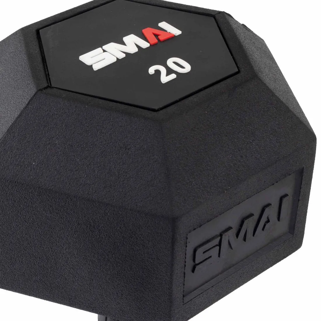 SMAI Apex Dumbbell Set 1-20kg (Pair) Smai