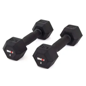 SMAI Apex Dumbbell Set 1-25kg (Pair) Smai