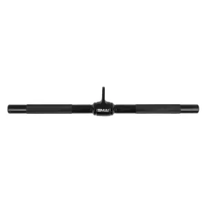 Straight Handle for Cable Machine Smai