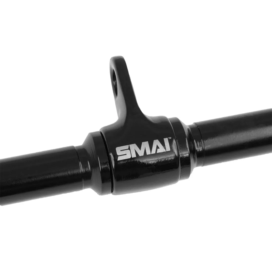 Straight Handle for Cable Machine Smai