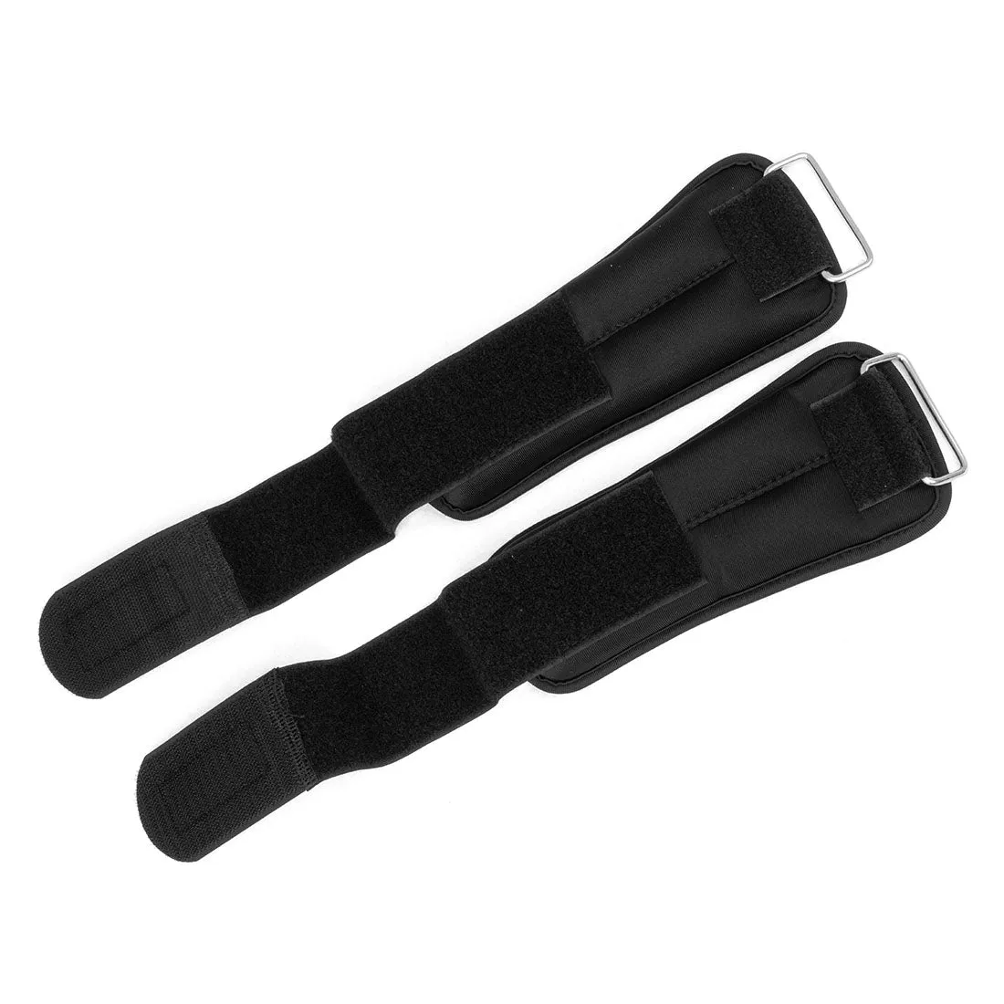 Strap On Ankle / Wrist Weights 0.5 KG (PAIR) Smai